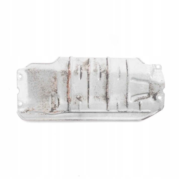 MERCEDES W204 PROTECTION THERMIQUE PRZEGRODY MOTEUR