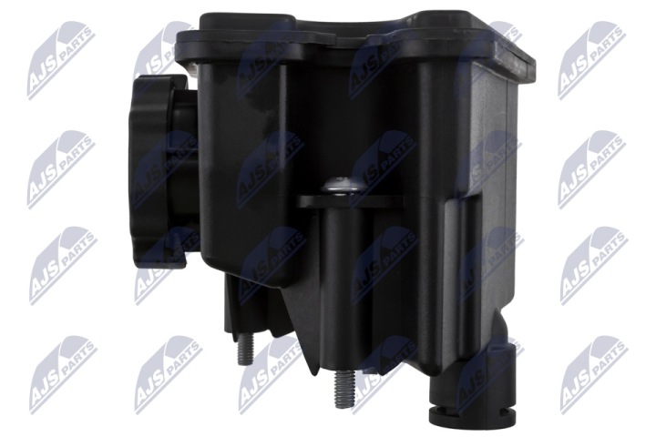 NTY RÉSERVOIR SYSTÈMES AMPLIFICATEUR NTY SZW-ME-000