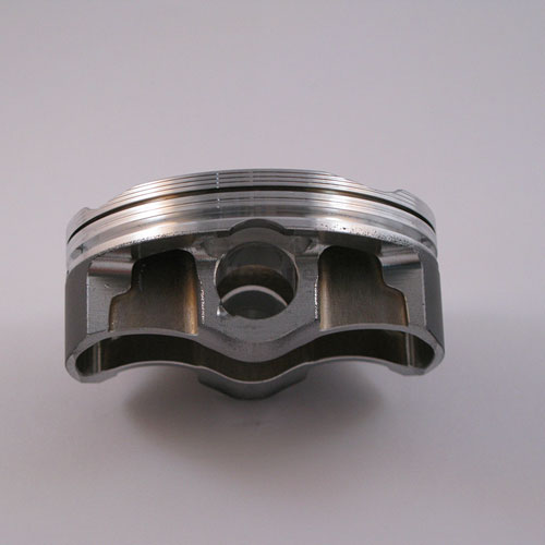 PISTON KTM SXF 350 HUSQVARNA FC 350 '11-15 (87,96MM)