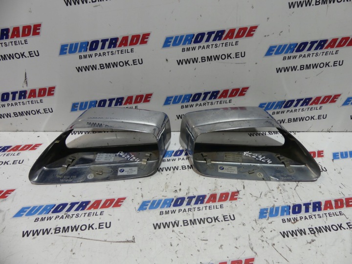 BMW G30 G31 G32 MP EMBOUT TUYAUX ÉCHAPPEMENT GAUCHE DROITE 8631958 8631959