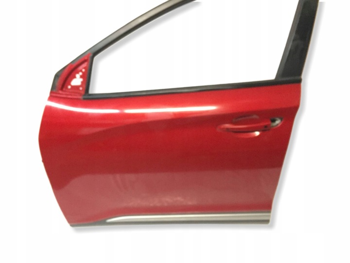 PORTES AVANT GAUCHE HYUNDAI KONA I 17-23R COULEUR Y2R