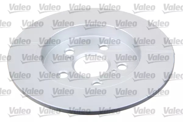 VALEO DISCO DE FRENADO 672540 