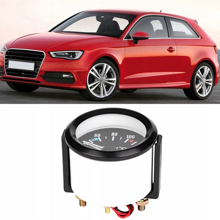 MESURE TEMPÉRATURE YUDU 25738