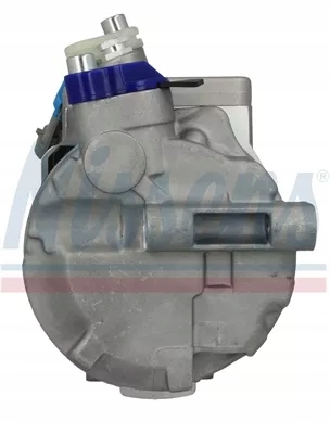 COMPRESSEUR CLIMATISATION NISSENS 89075