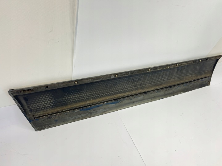 MOULURE LATÉRALE PORTES DROIT AVANT DROITE MERCEDES W126 1266900440 1979-1985