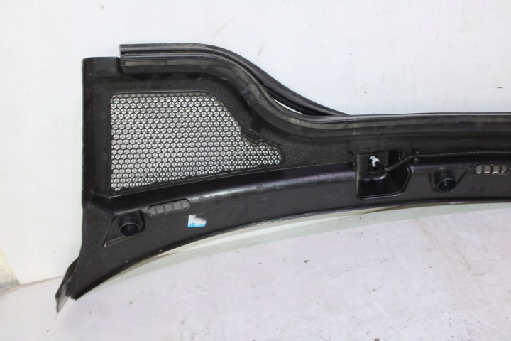 DOUBLURE DE PASSAGE DE ROUE PLASTIQUE SKODA KAMIQ