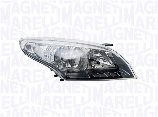 PROJECTEUR GAUCHE RENAULT