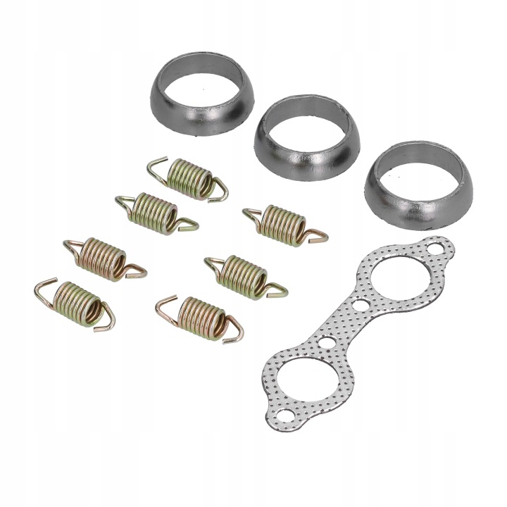 KIT JOINTS D'ÉTANCHÉITÉ COLLECTEURS ÉCHAPPEMENT 3610047 REMPLACEMENT POUR POLARIS 00