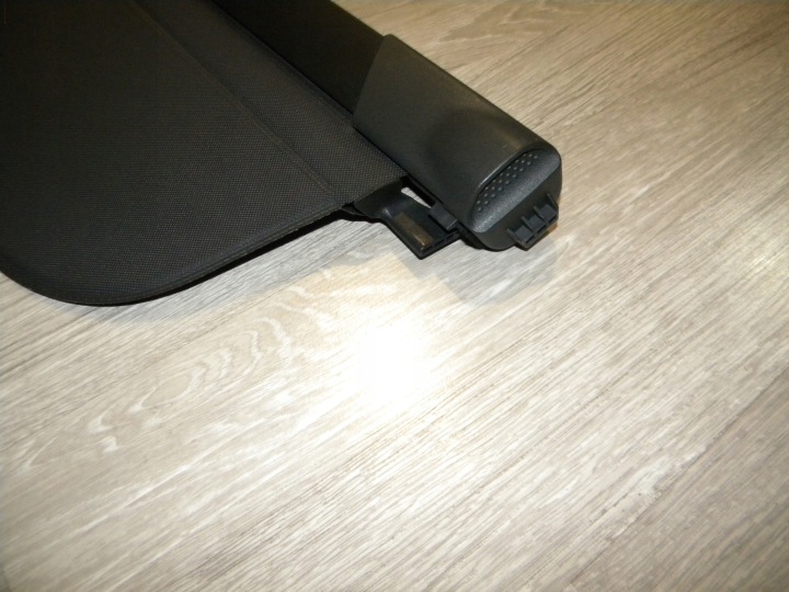 PARFAITE STORE COUVERCLES DE COFFRE CUPRA LEON IV 5FE SPORTSTOURER 4 UNIVERSEL 20-25R TEXTURE DE WATTS