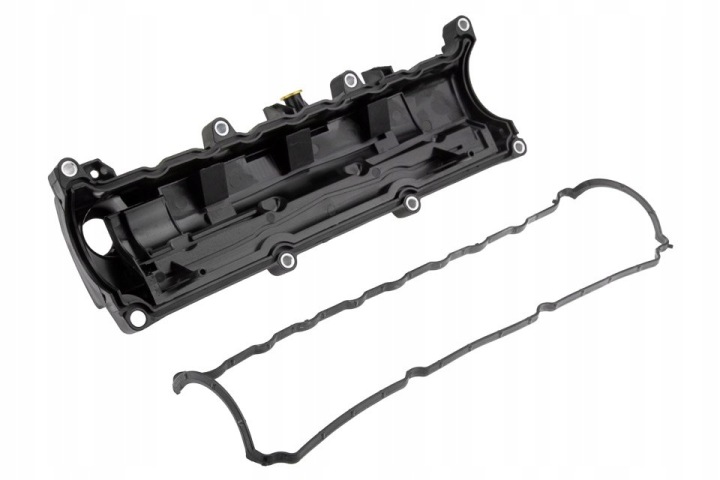 COUVERCLE DE SOUPAPES RENAULT CLIO II 1.5DCI 01- III 05-