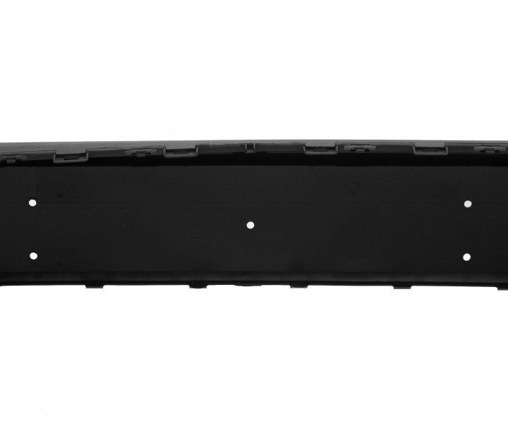 AVANT PARE-CHOCS VERS VW TIGUAN 2016-2020 5NA807217H NOIR