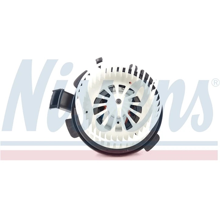 VENTILADOR INTERIOR NISSENS 87503 