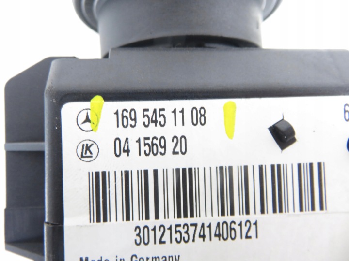 CONTACTEUR D'ALLUMAGE MERCEDES-BENZ A W169 1695451108