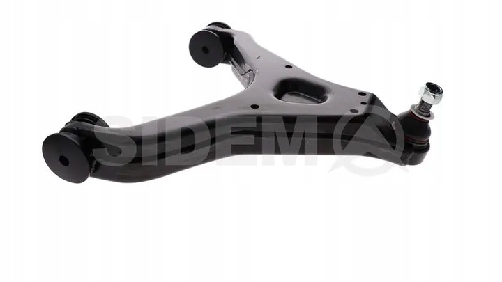 SIDEM SWINGARM /P/DAILY 29 99- /P/ /DOL/ + SIDEM 20672 WAHACZ, SUSPENSION WHEELS photo 13 - milautoparts-fr.ukrlive.com