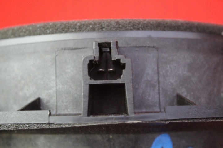 HAUT-PARLEUR DROIT ARRIÈRE 96330-2H000 HYUNDAI I30 1 I 07-10