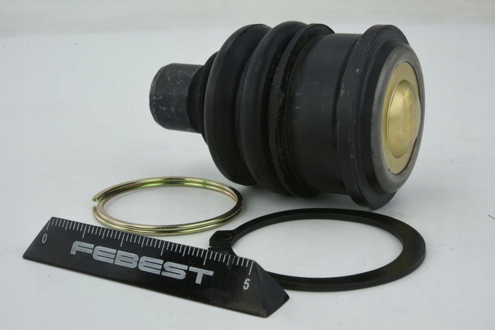 PIVOT BRAS DE SUSPENSION AVANT BAS NISSAN TIIDA C11 2005.08