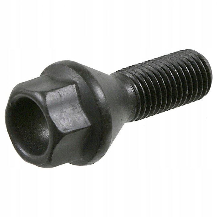 PERNO RUEDAS M12X1.5X26 FEBI / RENAULT, BMW 