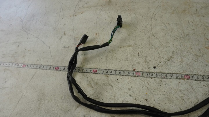 BMW F650CS F650 F 650 CS 01-05 COMMUTATEUR DROIT