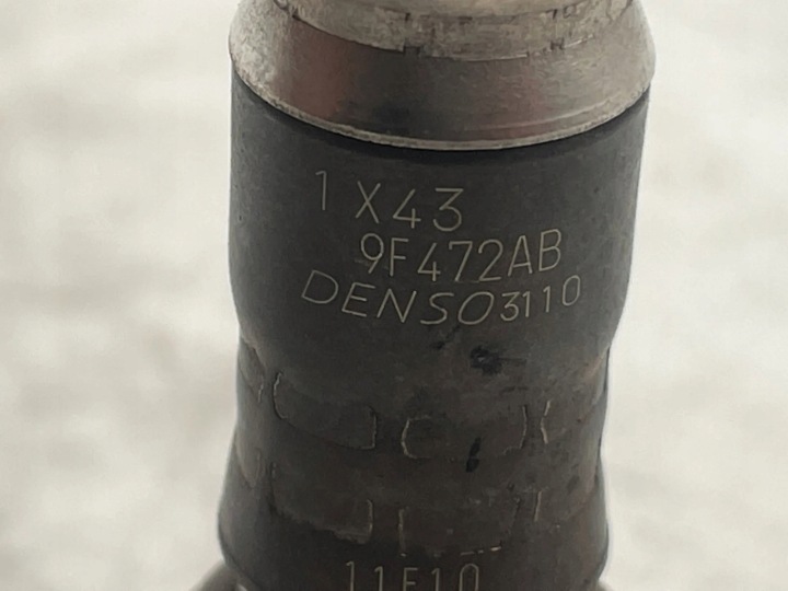SONDE LAMBDA JAGUAR X-TYPE (X400) 1X439F472AB 3.0L GASOLINE 169KW 2005