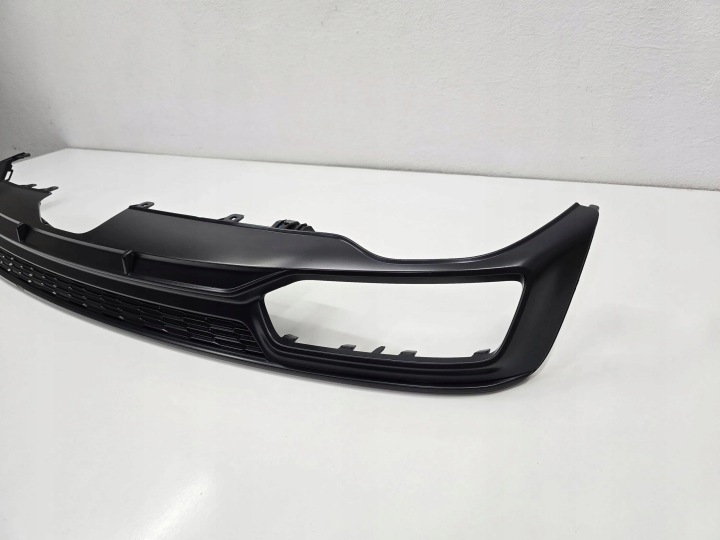 DIFFUSEUR SPOILER PARE-CHOCS AUDI A6 C8 4K0 S-LINE ARRIÈRE 18-
