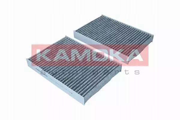 KAMOKA FILTER CABIN F522201 photo 3 - milautoparts-fr.ukrlive.com