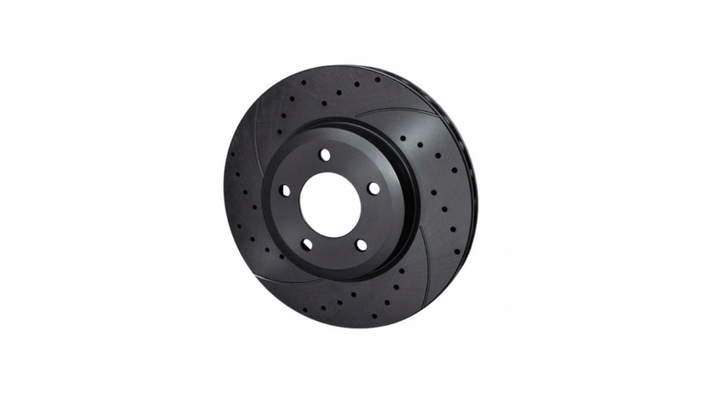 2× TEXTAR DISC BRAKE FRONT JEEP GRAND CHEROK EE 99- 305X26 photo 5 - milautoparts-fr.ukrlive.com