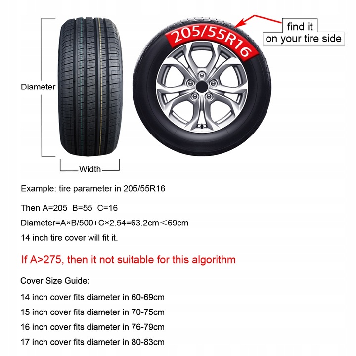 PARA SUZUKI JIMNY GRAND VITARA SKODA YETI HUMMER H3 