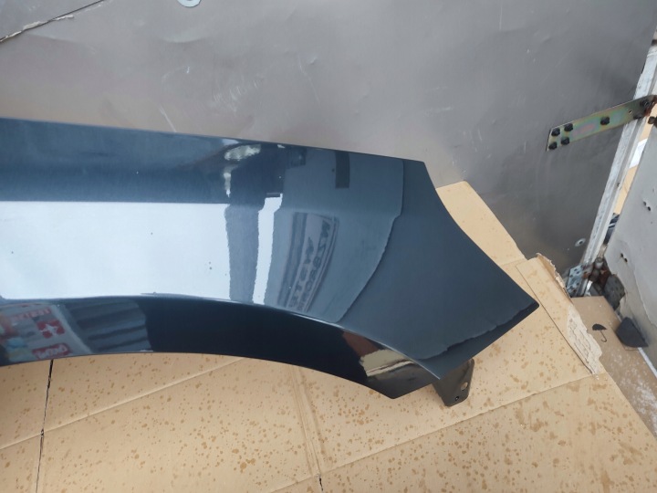 AILE ACIER DROIT VOLVO S60 Y20 2010-2013 AVANT RESTYLAGE PEINTURE 492-26 492