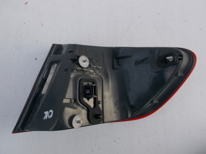 PHARE ARRIÈRE ARRIÈRE BMW 5 F10 F-10 BERLINE GAUCHE 173462-01