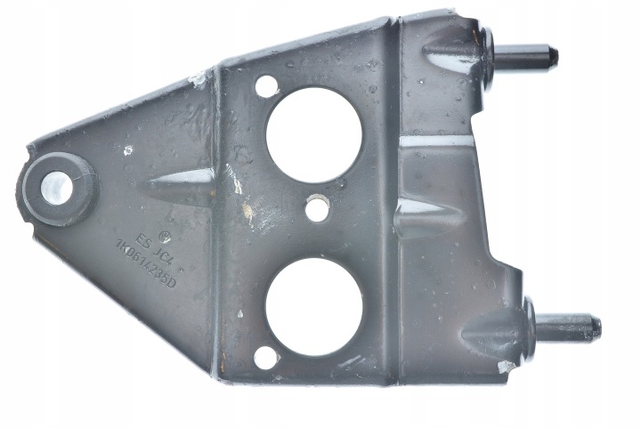 POIGNÉE FIXATION POMPES ABS VW BEETLE 5C 1K0614235D
