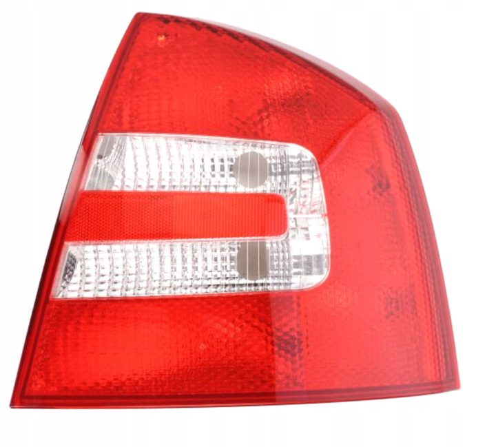 2 CV PHARE ARRIÈRE STOP GAUCHE DROITE JEU SKODA OCTAVIA II 1Z3 (2004-2012) BERLINE COMPACTE