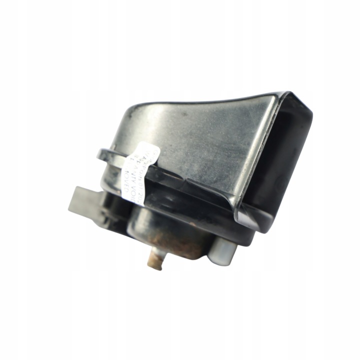 AUDI A3 8P KLAXON SIGNAL SONORE KLAXON HAUT TON 8P0951223