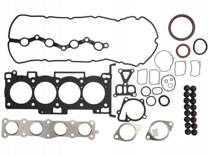 SET LININGS ENGINE KIA OPTIMA 2.0 12- photo 1 - milautoparts-fr.ukrlive.com