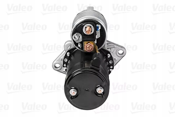 VALEO 438183 ARRANCADOR NUEVO 