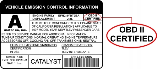 ENSAYADOR SKANER DIAGNOSTYCZNY OBD 2 KASOWANIE ERRORES 