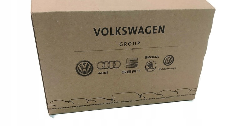 VOLKSWAGEN WITH 1K0 512 297 D SIDE MEMBER 