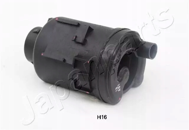 JAPANPARTS FILTRO COMBUSTIBLES FC-H16S 