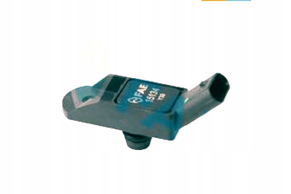 CAPTEUR PRESSION AIR BMW 3 316 I (F30. F35.