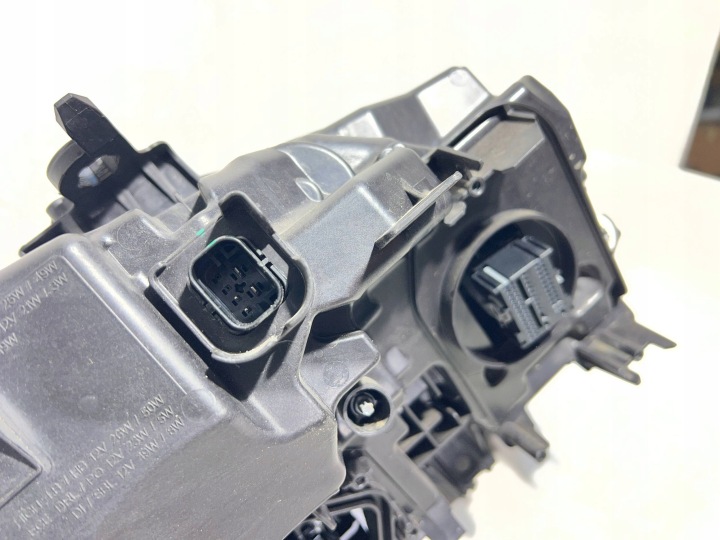 PHARE GAUCHE GAUCHE AVANT BMW 3 G20 G21 LIFT LCI COMPLET LED 9450801
