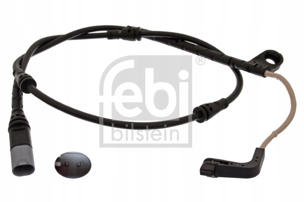 SENSOR WEARING PADS BRAKE FRONT [ FEBI BILSTEIN ] 44336 photo 4 - milautoparts-fr.ukrlive.com