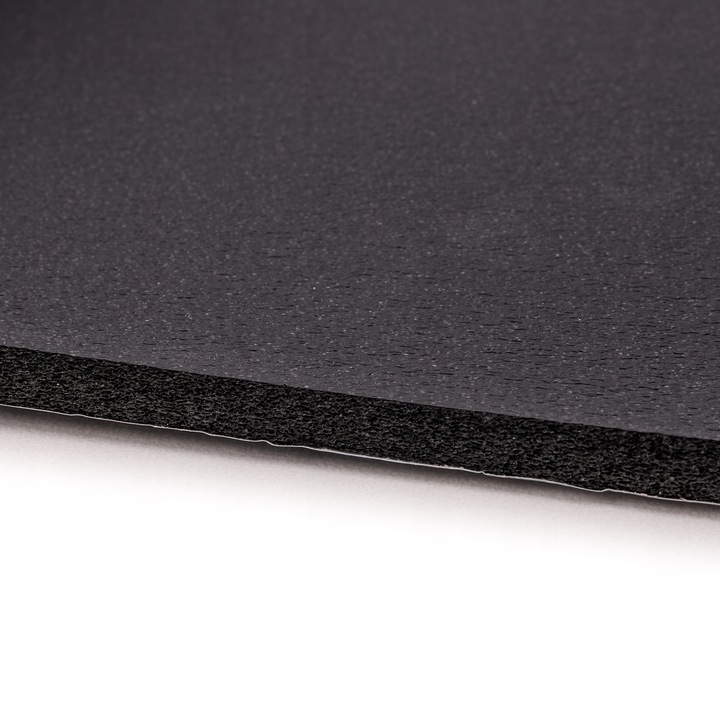 SELF-ADHESIVE MAT FOAM RUBBER 13MM WYCISZAJACA 