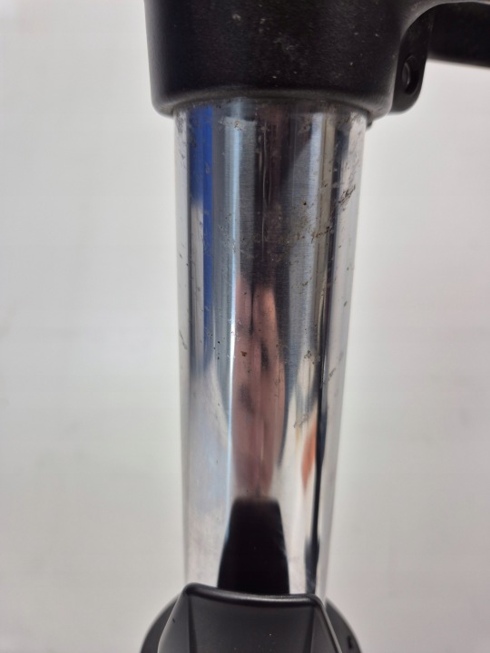YAMAHA MT-07 (21-23) BIELLETTES SUSPENSION AVANT INFÉRIEURE ÉTAGÈRE