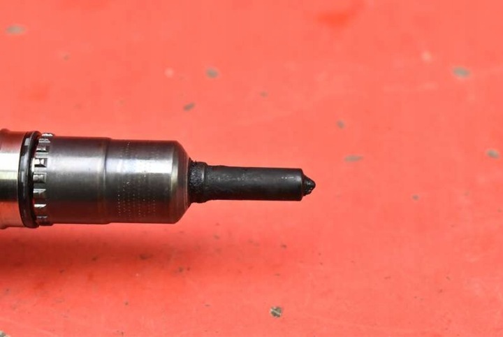 INJECTEUR INJECTEUR DE POMPE 0986441516 AUDI A3 8P 2.0 TDI 04R