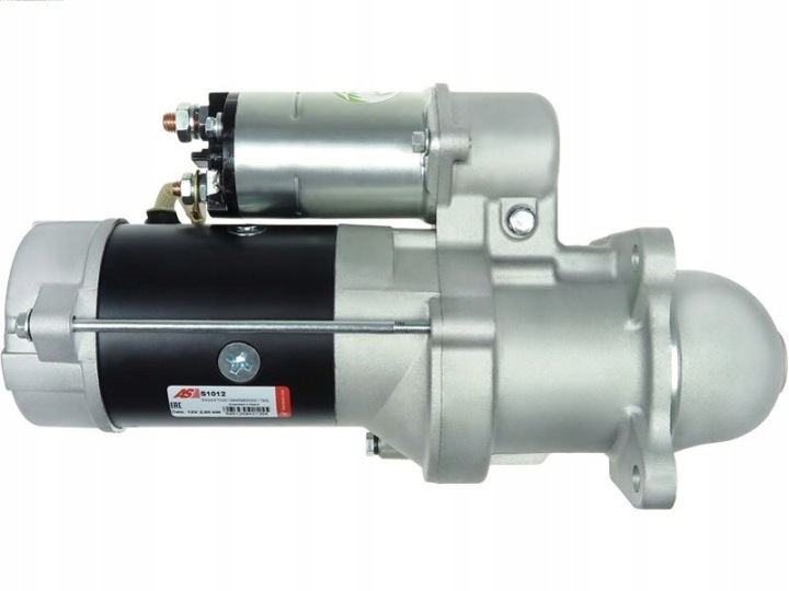 DÉMARREUR AS-PL S1012