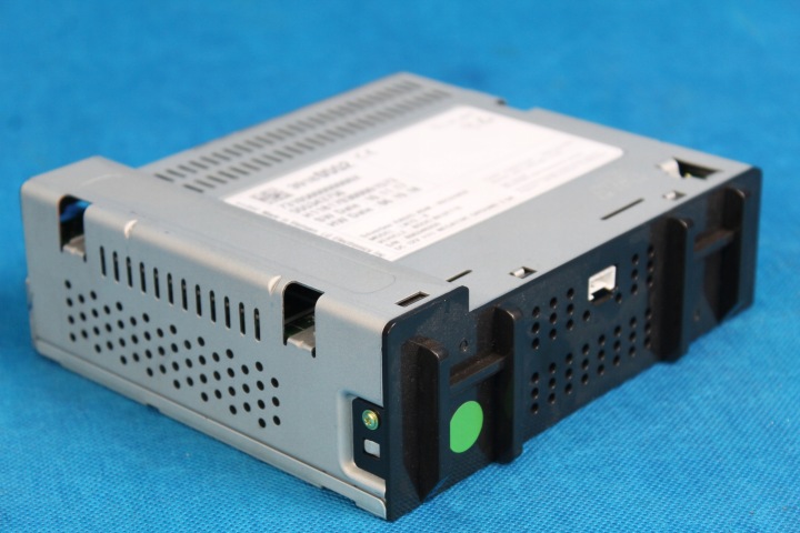 OPEL ASTRA K LECTEUR DE CARTE NAVIGATION RADIO ASM MODULE 39180552 13306648 2019R