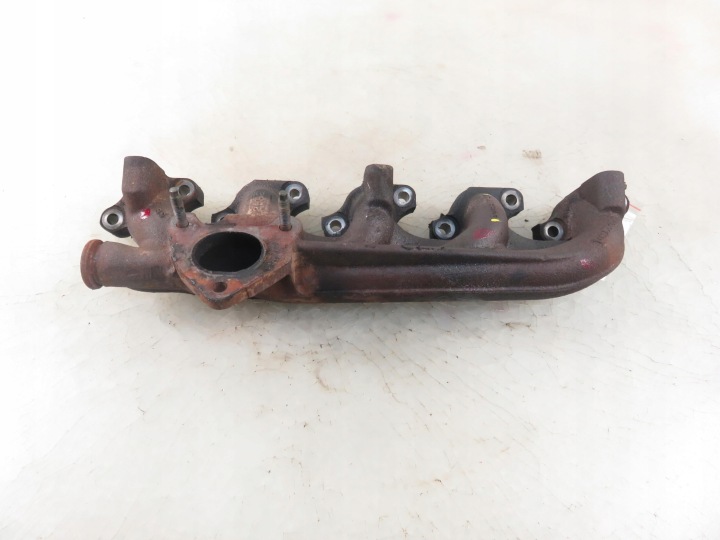 COLLECTEUR ÉCHAPPEMENT VOLVO S60 I 2.4 D5 30637797