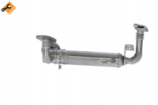 NRF RADIATEUR GAZ D'ÉCHAPPEMENT VERS SOUPAPE EGR IVECO DAILY IV FIAT DUCATO 2.3D