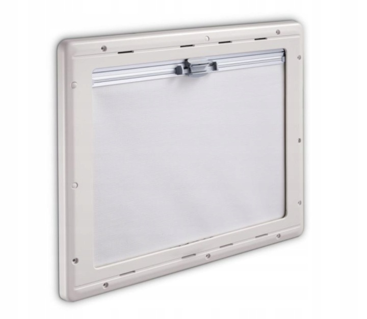 VITRE UCHYLNE VERS CAMPING-CAR DOMETIC S4 500X300