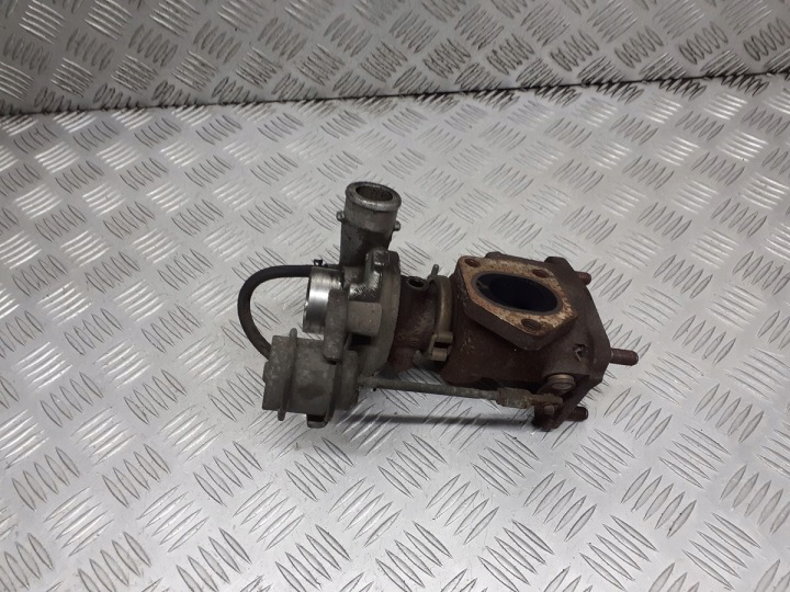 TURBINE TURBOCOMPRESSEUR MG ZT 2.0 D 2248060 73-06100