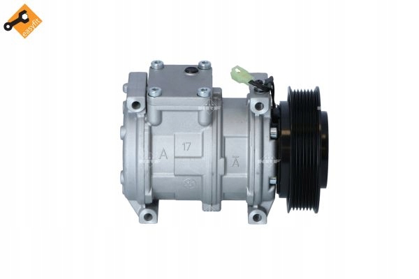 COMPRESSEUR DE CLIMATISATION JEEP GRAND CHEROKEE I 5.2 4